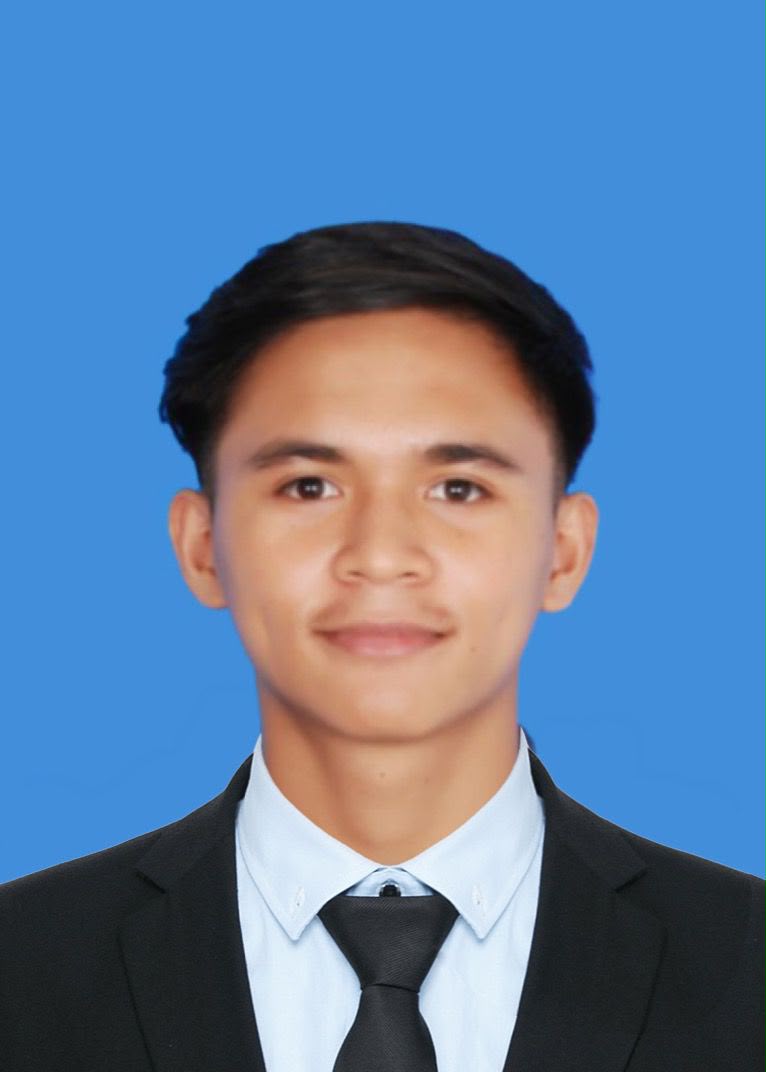 MOHAMAD DANIEL FAWWAZ BIN MOHD RAMLI