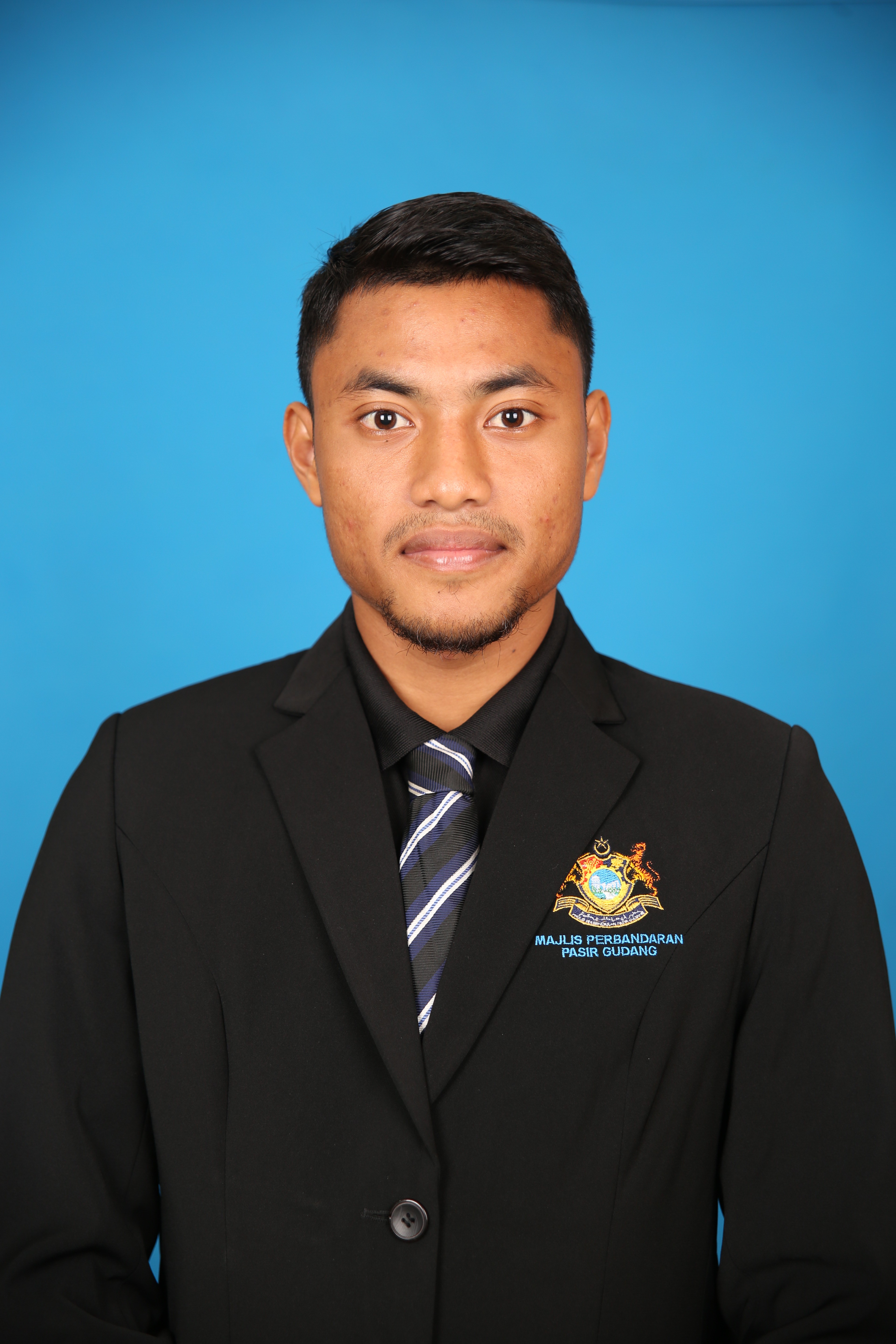 MUHAMMAD AFIQ BIN MOHAMAD AMIN