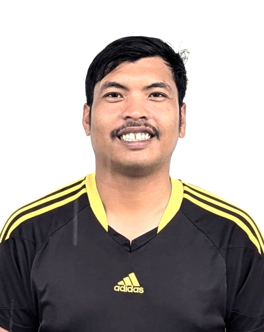 MOHAMAD NABILAKMAL BIN RUSMAN