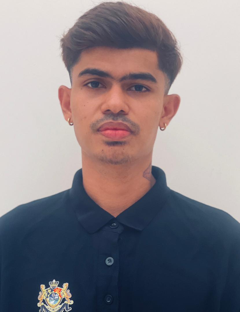 DALWIN KUMAR A/L RAMAN