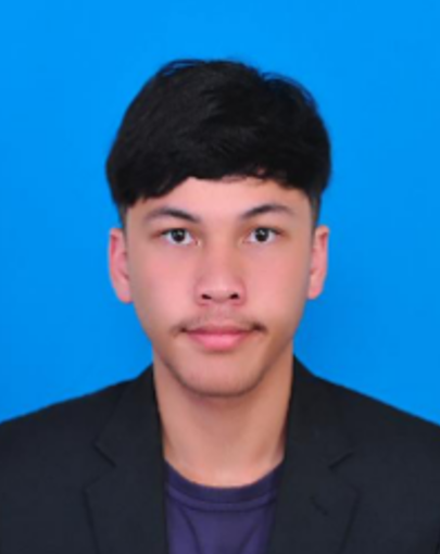 ISMAIL BIN ABU BAKAR