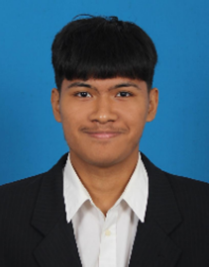 MUHAMMAD ZIQRY BIN MOHD RIZAL