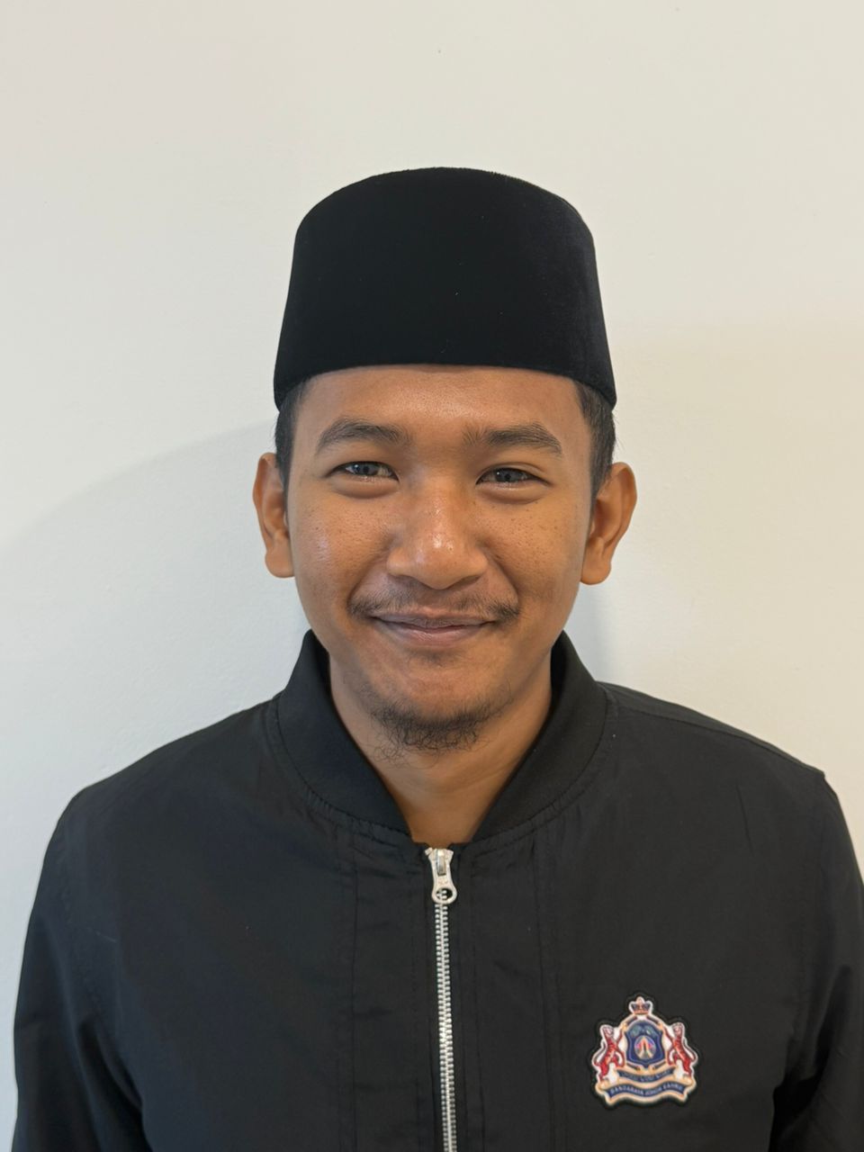 MOHAMAD AMIERUL AFIQ BIN MOHD ZAHIR
