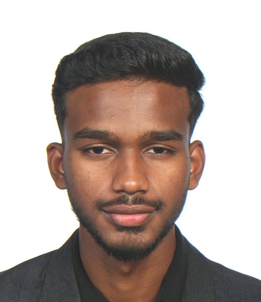 KAVINDRAA A/L G DEVKUMAR