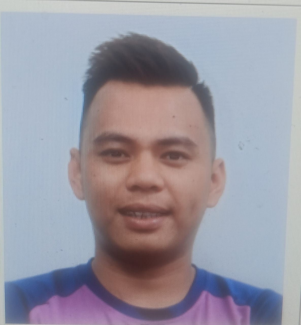 MOHD NAZRI BIN SISA