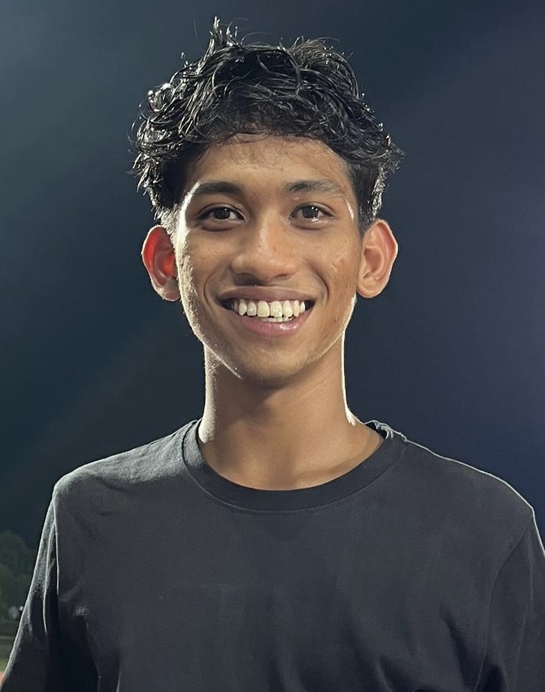 AMIRUL AMRI BIN MOHD NASARUDDIN