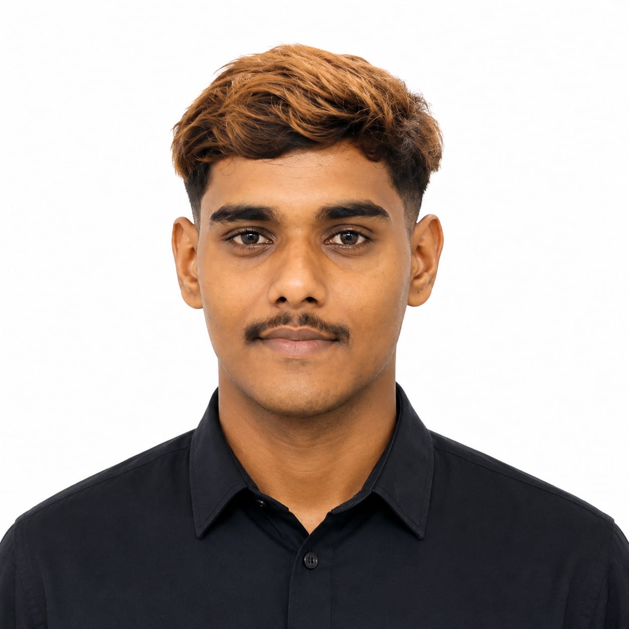 THANUS A/L MURUGAN
