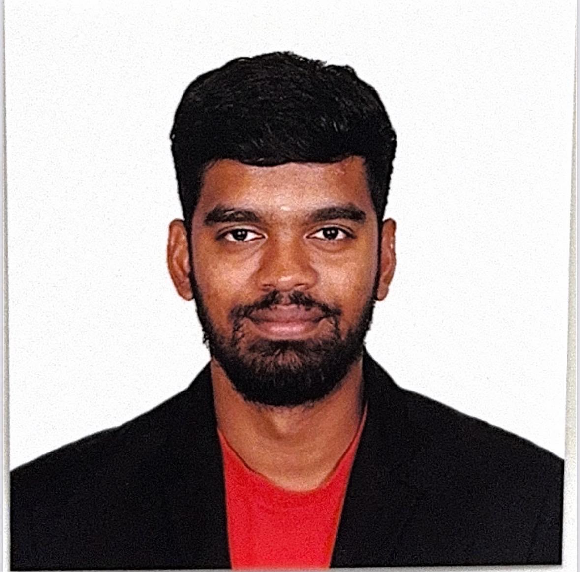 PAVINTHIRAN A/L BATUMALAI