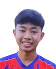 ANDIK MUHAMMAD ADNIN BIN MOHD JOHARI
