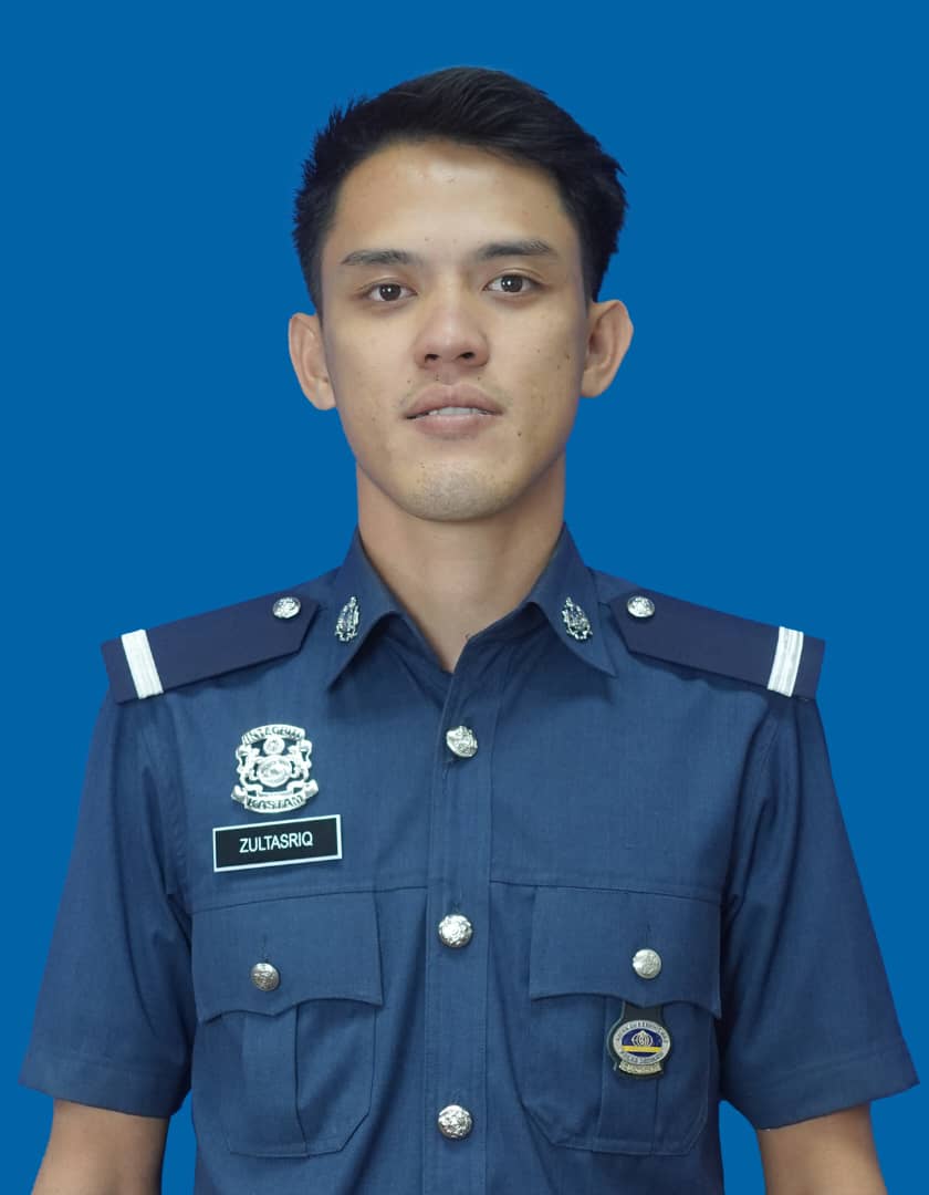 MOHD ZULTASRIQ BIN HUSNI