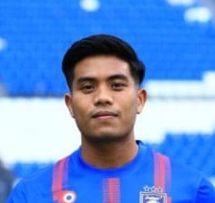 SYAHIRUL FAZLY BIN ZAINI