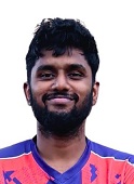 SAMINTA RAJ A/L NADARAJAN