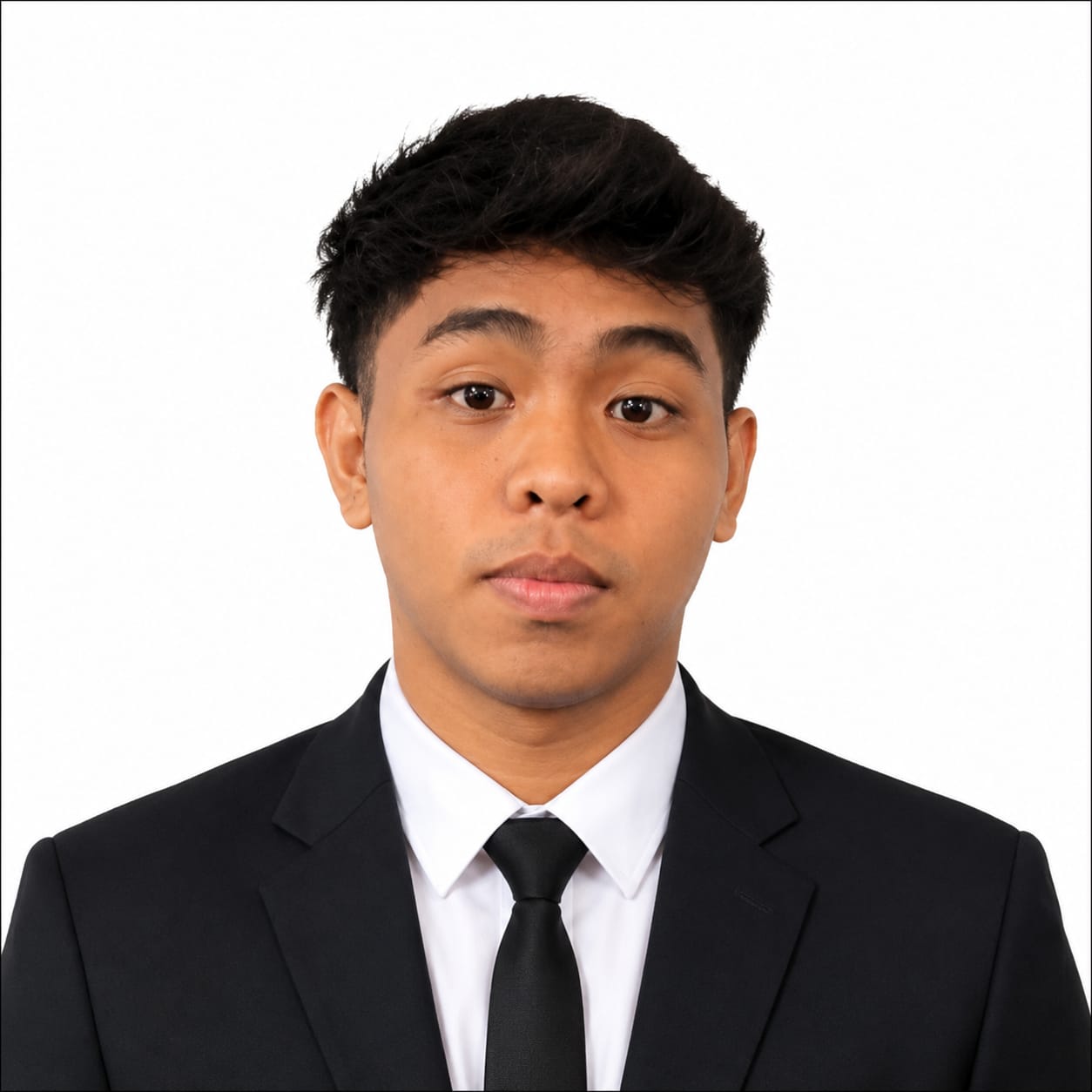 MOHAMAD KHAIRULRIJAL BIN YAKKUB