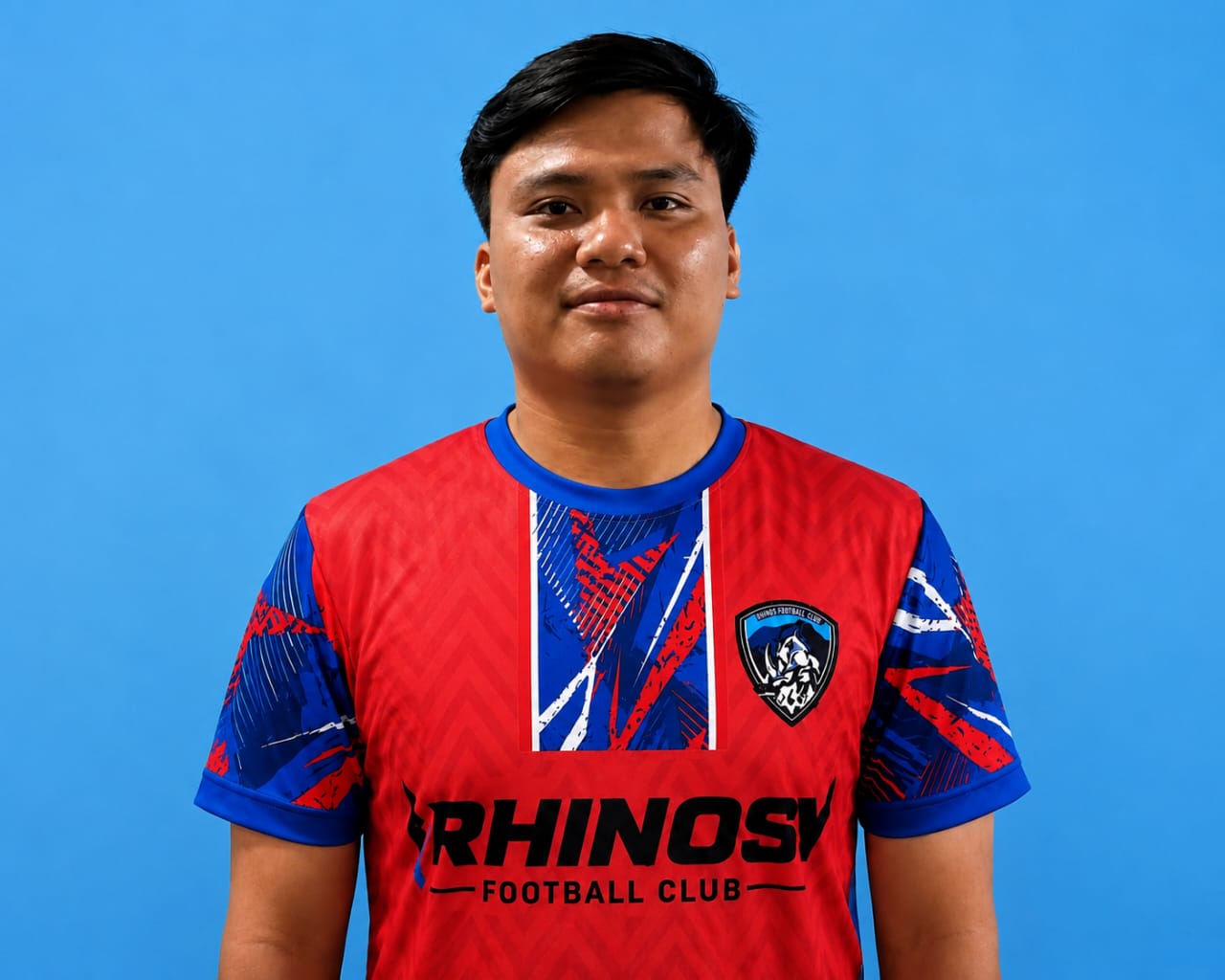 BRANDON KANE LUMIN