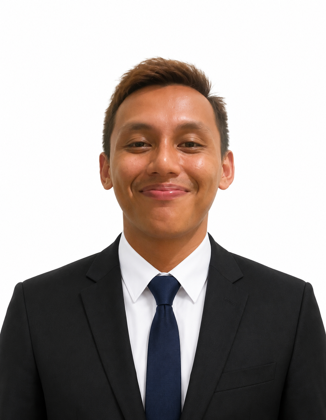 MOHD NOR ISMAIL BIN MOHD RIDZUAN