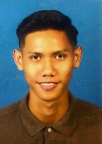 MUHAMMAD SYAUQI BIN MOHAMAD HUSIN