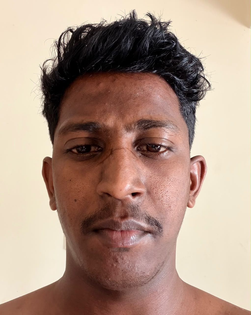 ESWARAN A/L SELVARAJOO