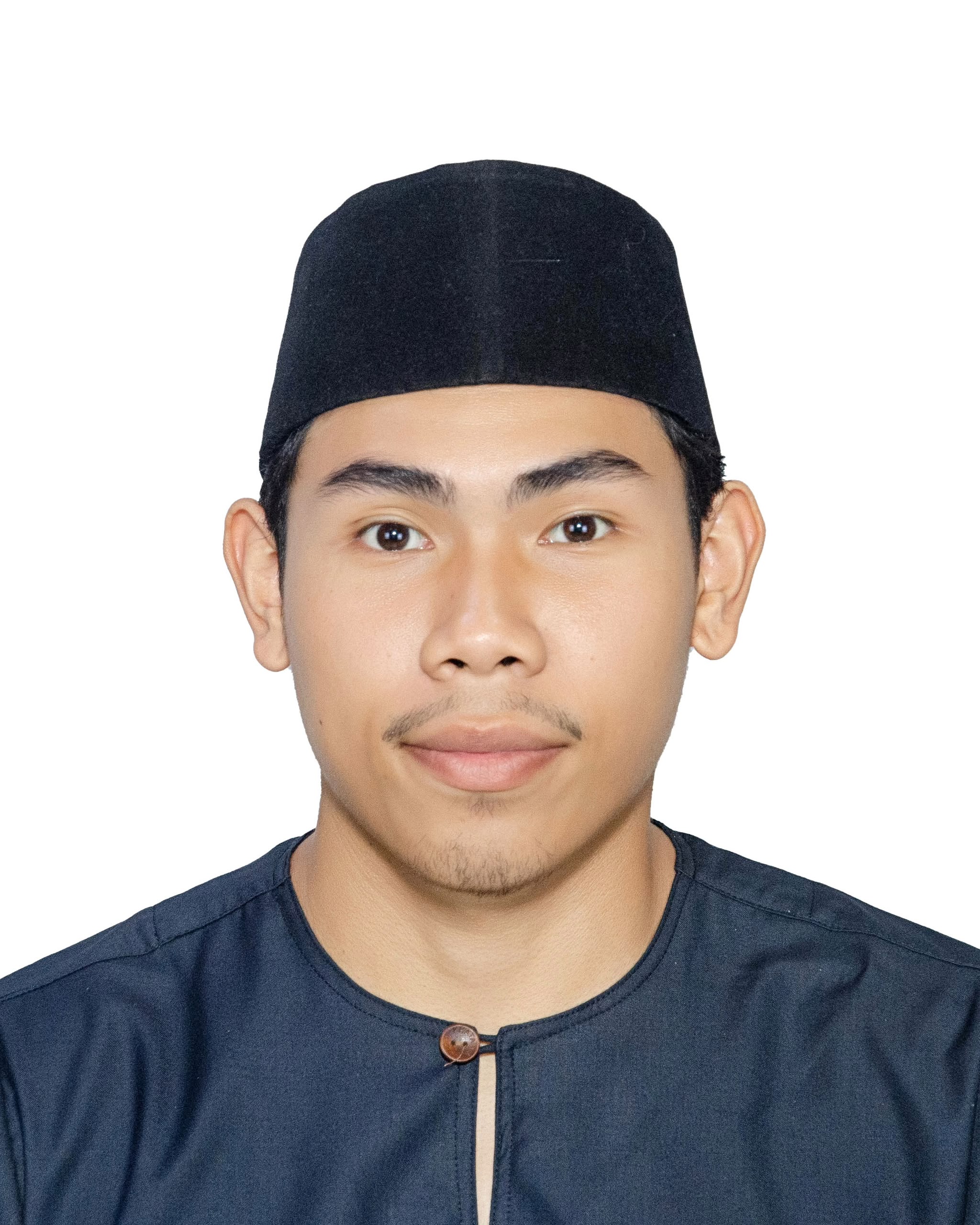 MOHAMAD HAIRY FARHAN BIN FAZAIL