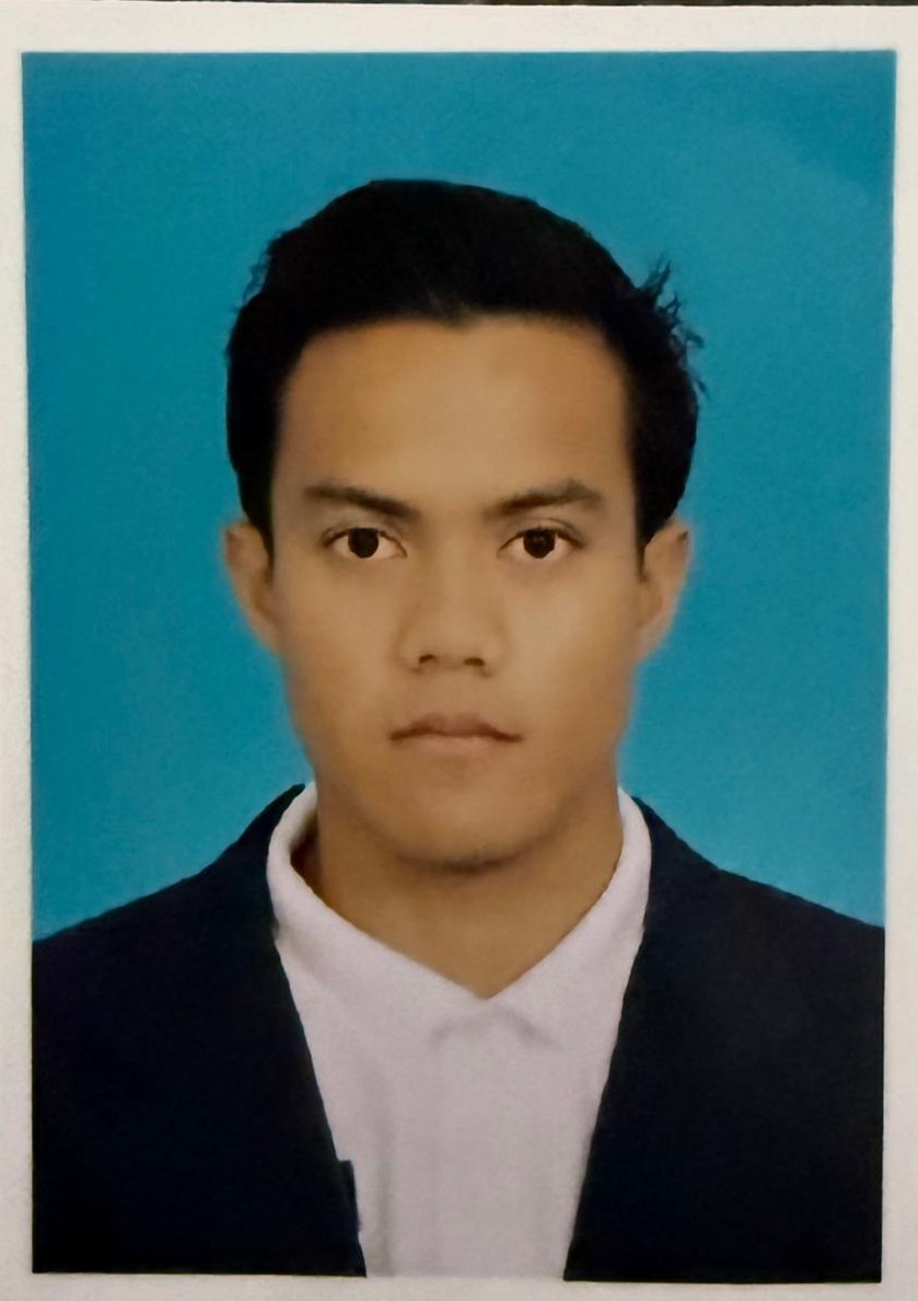 AHMAD AFIQ BIN LOKMAN