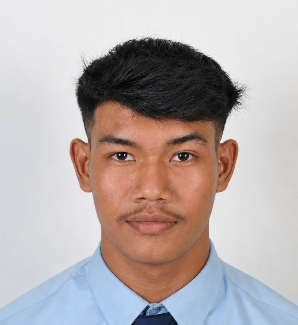 MUHAMMAD IKRAM BIN MAT IZAN