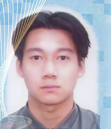 LIN ZE HAO