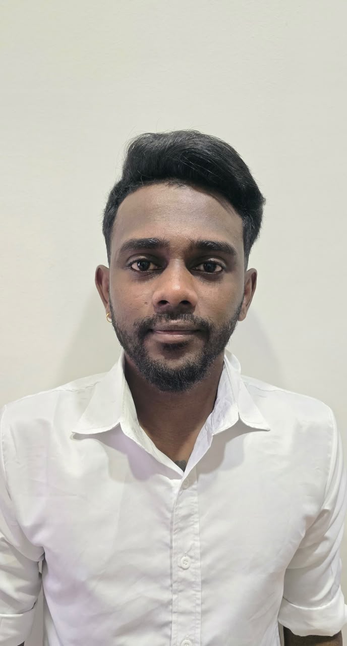 KOVAN RAJ A/L JOSEPH