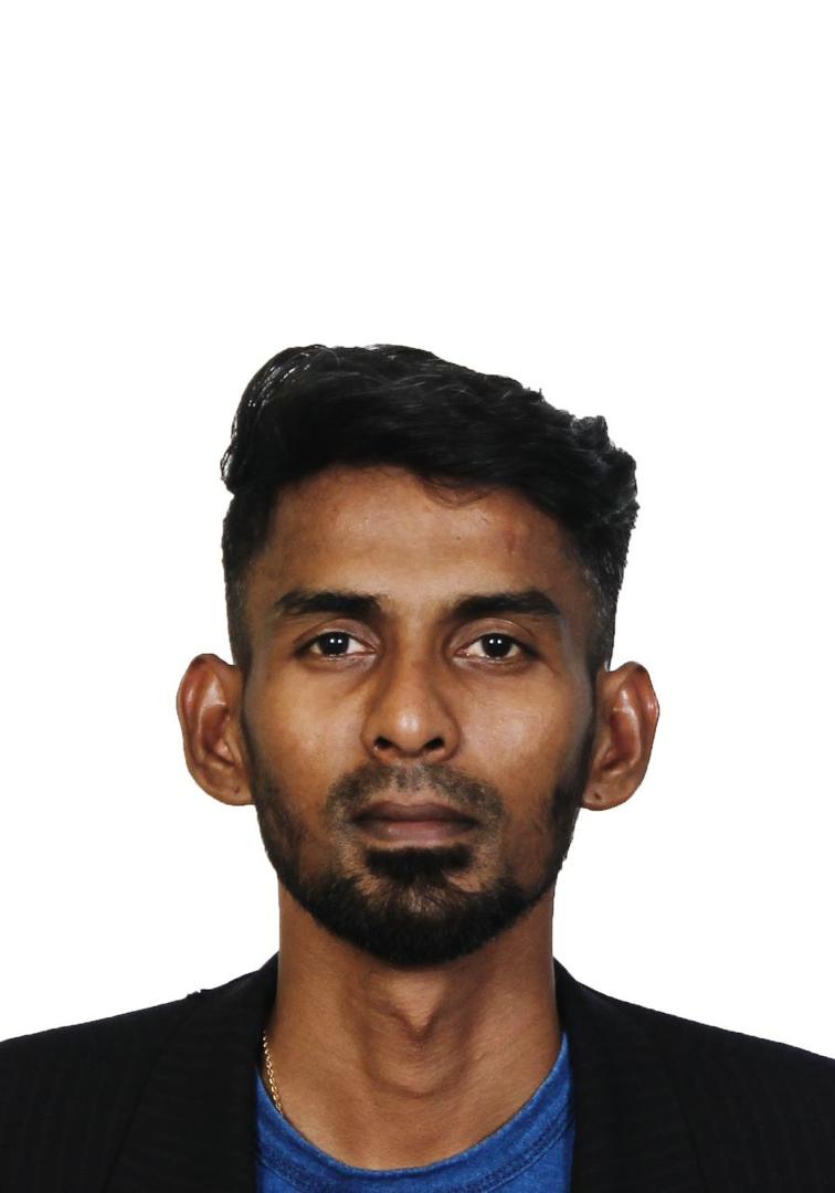 NALLISVARAN A/L UTHEYA KUMAR