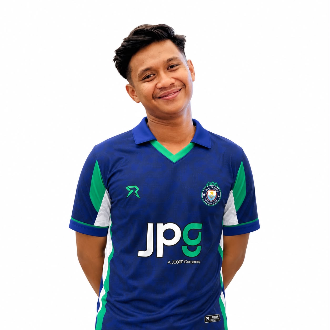 MUHAMMAD ZULHILMI AKMAL BIN ABDUL RAZAK