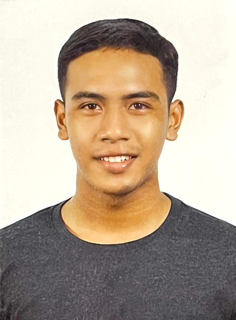 MUHAMMAD SYAHRUL NIZAM BIN ZAINUDDIN