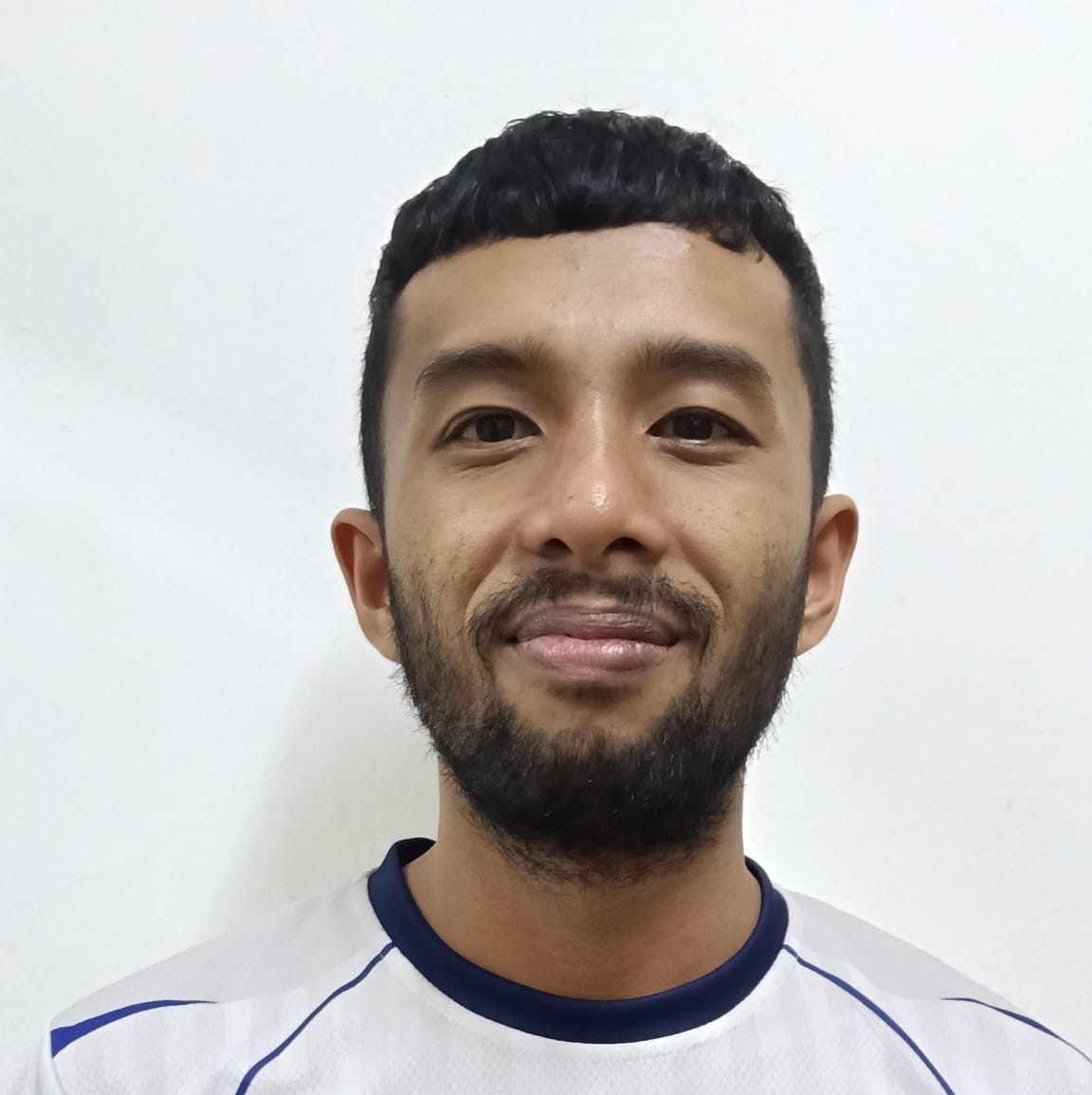 MOHD ASLAM BIN ABDULLAH