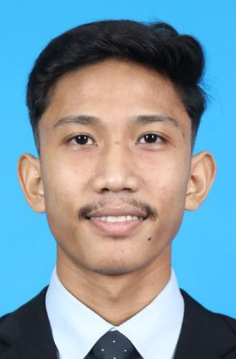 MUHAMMAD SYAZWI BIN SULAIMAN