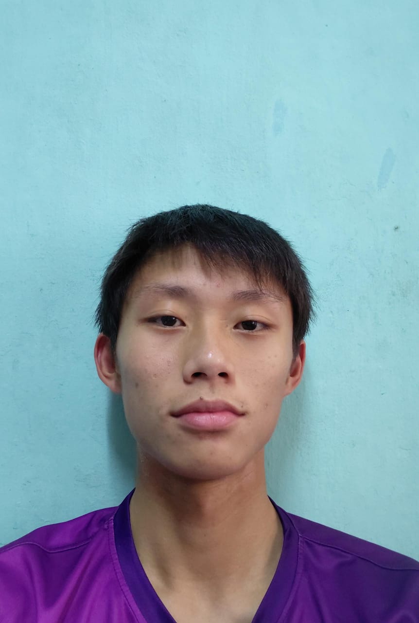 ENG WEI BING