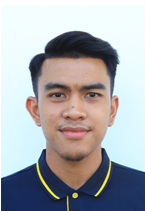 MUHAMMAD RASYDAN BIN RAMLI