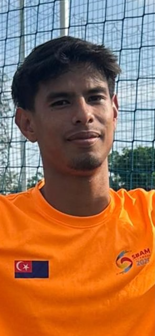 MUHAMMAD HAZIQ BIN OTHMAN
