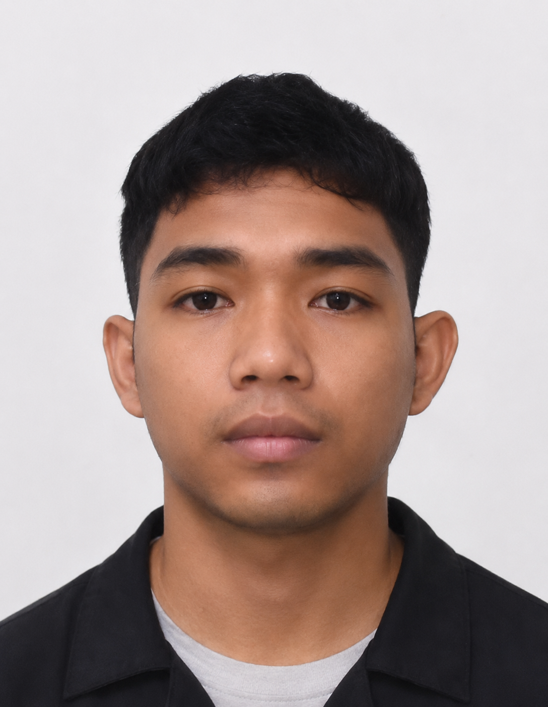 MUHAMMAD HAFIQ HISSAMMUDIN BIN ABDULLAH