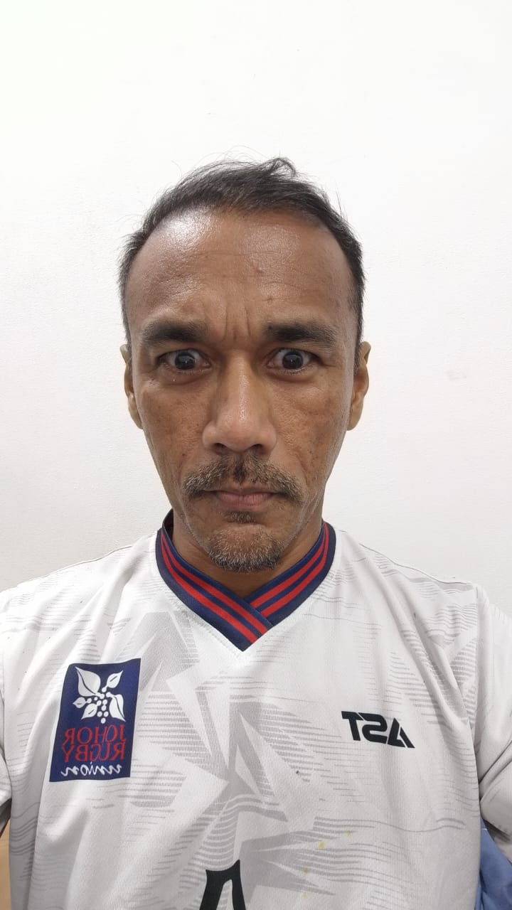 MOHD RIZAL BIN ROSLAN