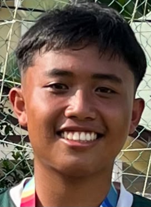 ADAM HAZRIL BIN MOHD HAIRI
