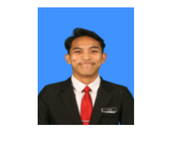 MOHAMAD KAMARUL IZHAM BIN IRWAN
