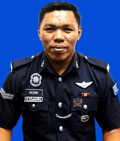 MOHAMAD NAZRIN BIN MAHMUD