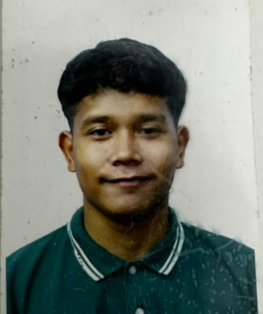 MOHAMAD MUIZUDDIN MUSTAQIM BIN MOSHIN
