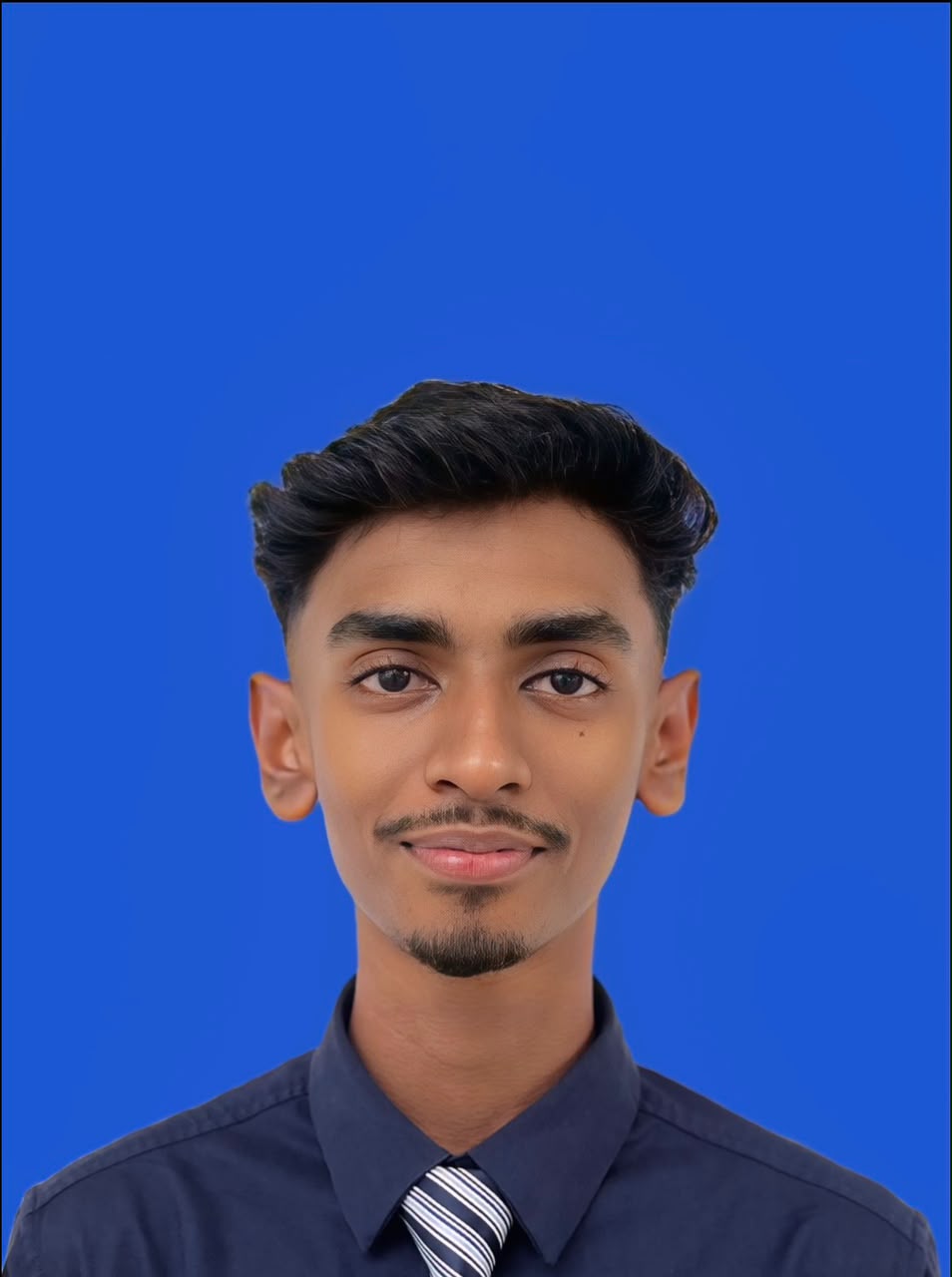 JAGANADHAR A/L P DAVONDOR