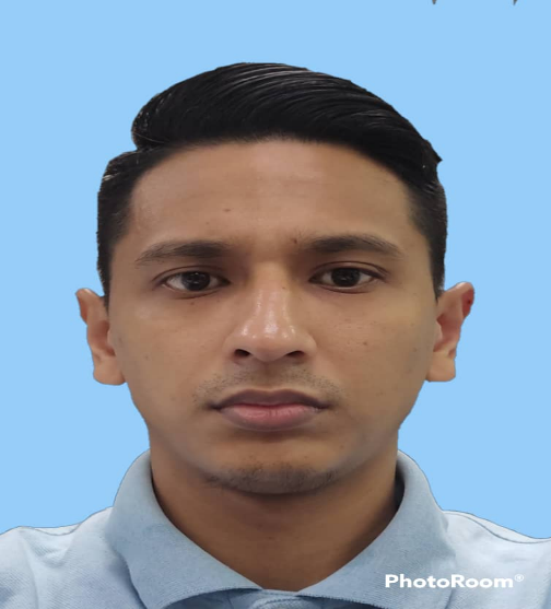 MUHAMMAD ARIF BIN ZAINUDDIN