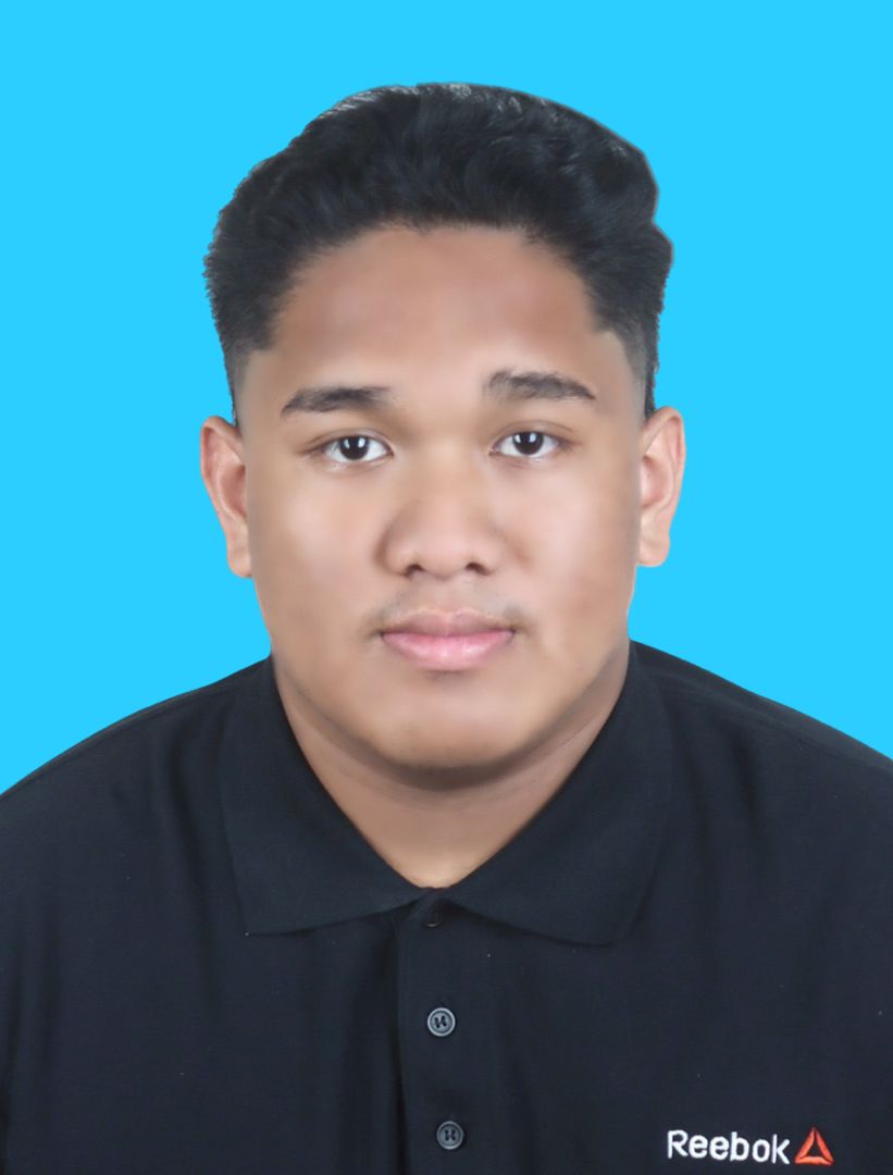 IZZ QUSYAIRY BIN MAHALIS