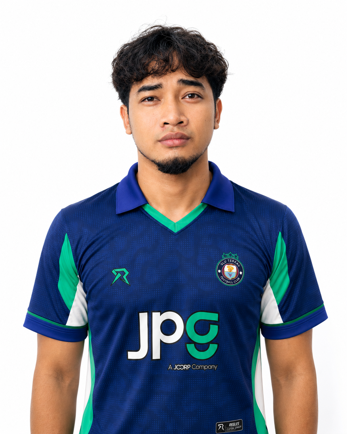 MOHAMAD IDHAM BIN JANTAN