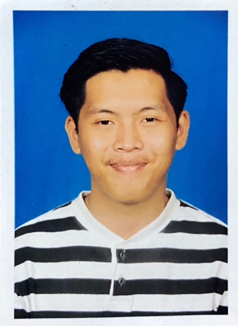 HISYAM BIN JASUIN