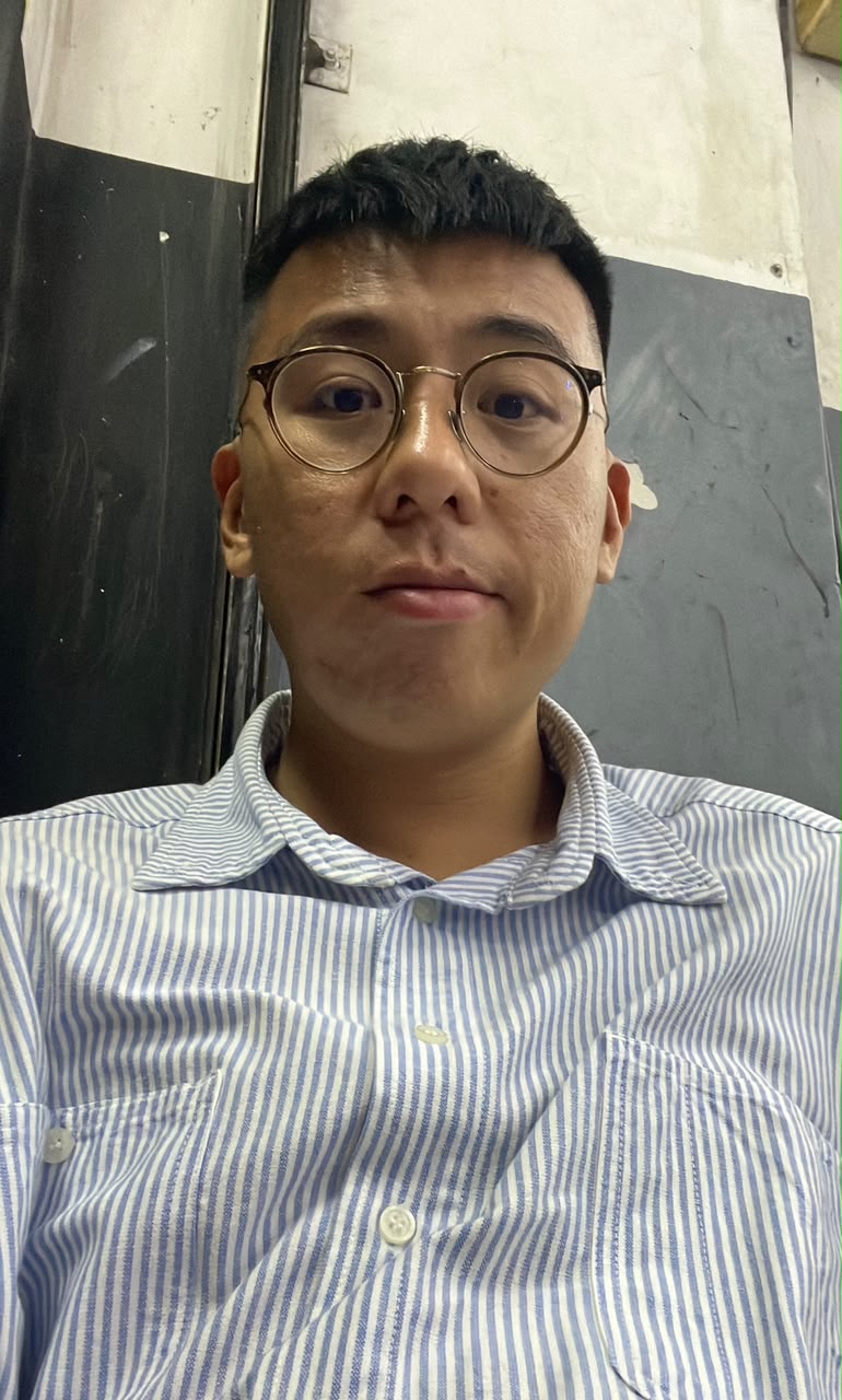 PATRICK YEE CHAI CHUEN