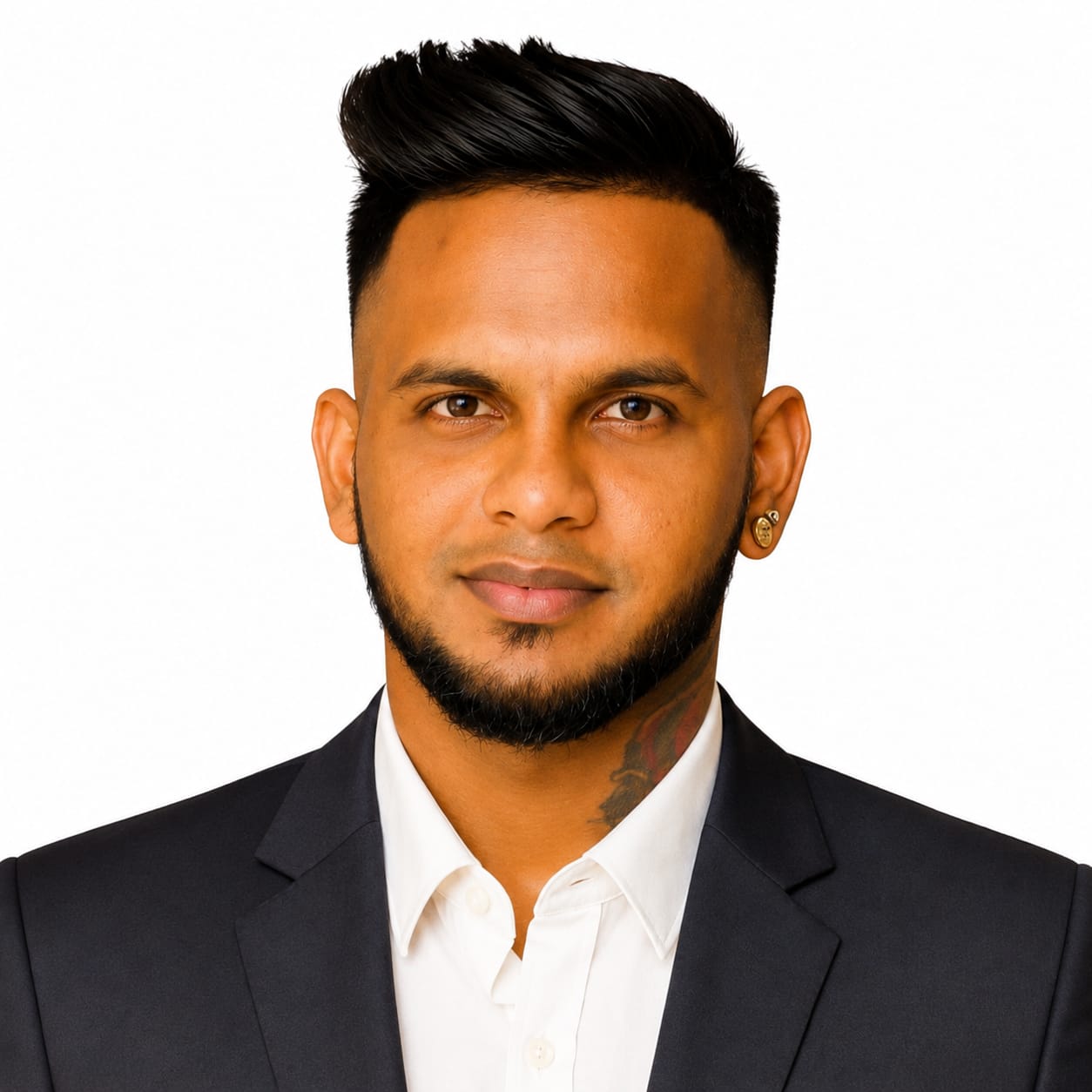 THANARUBAN A/L S.RAMU