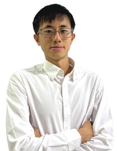 PANG CHUN WEI