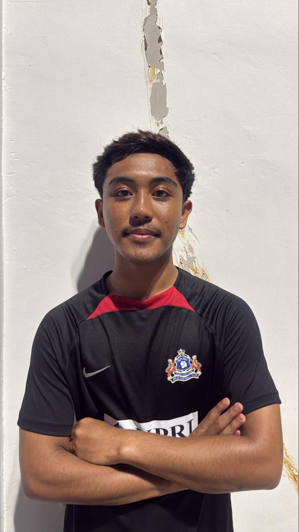 MOHAMAD IRWAN SHAH ABD BASIR