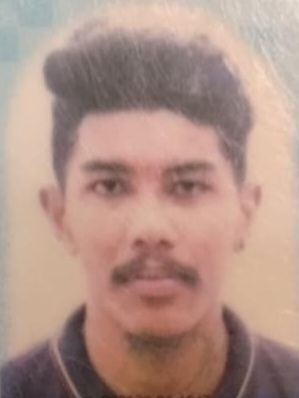 SIVA A/L G RAVI